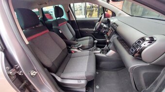 Citroën C3 Aircross PureTech 81kW M6 Shine - 15