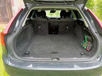 Volvo v90 2.0 110kw diesel 2018 24.9.2018 - 15