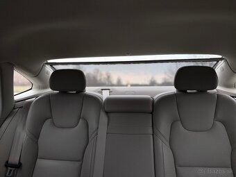 Volvo S90 D5 AWD Inscription - 15