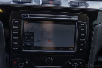 Ford S-Max 2.0 TDCi DPF Titanium A/T - 15