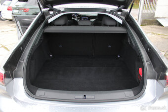 Peugeot 508 1.6 PureTech Allure EAT8 - 15