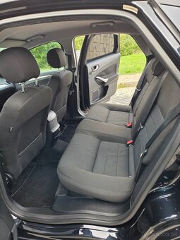 Ford Mondeo, Titanium 2.0 TDCi MKIV 2008 - 15