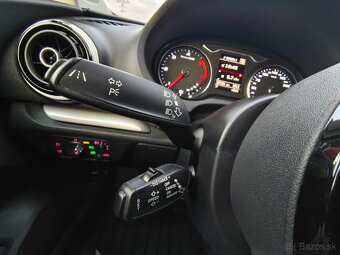 Audi A3 Sportback 2.0 TDi S-tronic • 2016 • Automat - 15