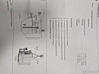 CNC obráběcí 5-ti ossé centrum MICRON - 15