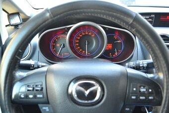 Mazda CX-7 2.2 MZR-CD Revolution High - 15