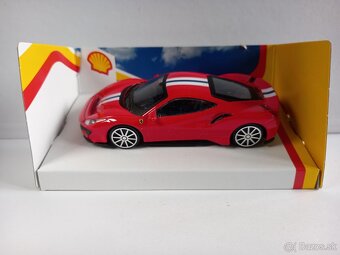 BBURAGO-FERRARI 1:43 - 15