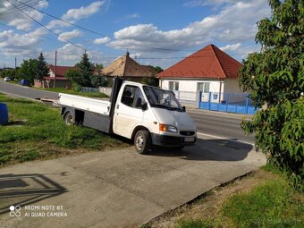 Ford Transit - 15