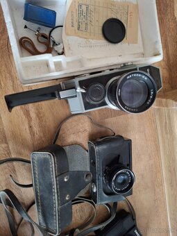 Retro fotoaparáty - 15