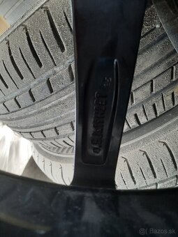 5x114.3 r19 speedline - 15