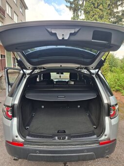 Land Rover Discovery Sport 2.2 TD4 4x4 - 15