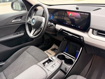 BMW X1 X-drive 25e Plug-in hybrid - 15