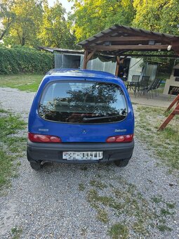 Fiat seicento - 15