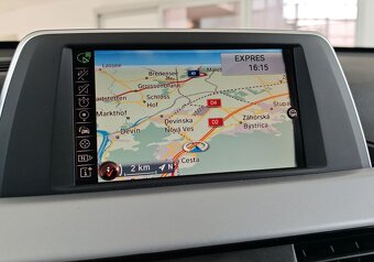 BMW X1 sDrive 18d Advantage A/T - 15
