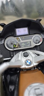BMW K 1600 GT - 15