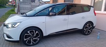 Renault Grand Scenic IV Bose - 15
