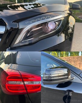 Mercedes-Benz GLA 180 CDI, AUTOMAT, Kúpené v SR - 15