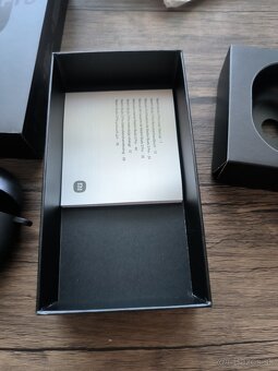 Bluetooth slúchadlá Redmi Buds 3 Pro Black - 15