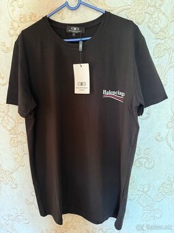 Balenciaga tričko - 15
