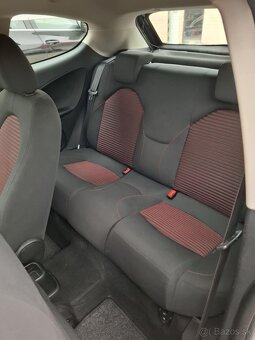 Alfa Romeo MiTo 1.4 MPI Distinctive - 15