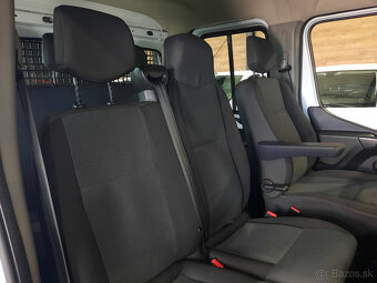 Renault Master 2,3 DCi - 7 miestny valník - 15