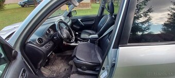 Toyota Rav4 - 15