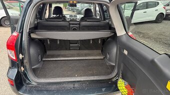 Toyota RAV4 2.2 D-4D 180 X+ - 15