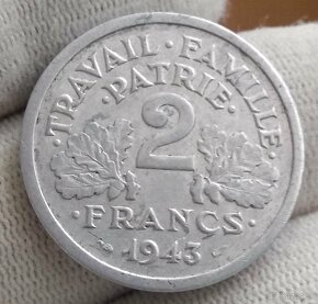 Mince Francúzska. - 15