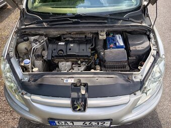 Peugeot 307 SW 1.6i16V 80kW - 15