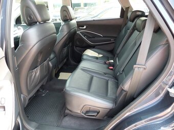 Hyundai Grand Santa Fe 2.2 CRDi VGT 4x4 Premium - 15