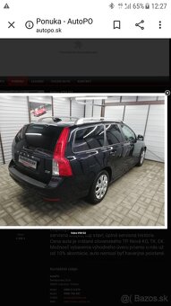 Volvo V50 1.6 diesel - 15
