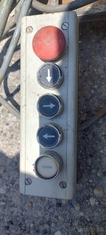 Sustruh Boley, maly CNC sustruh - 15