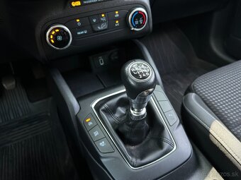 Ford Focus Kombi 1.5 TDCi EcoBlue - 15