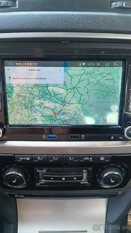Škoda Octavia 2 Facelift 2.0 Tdi 103KW CR R.v 2012 ZÁNOVNÉ - 15