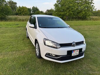 VW Polo 1.2 TSI 81KW,Benzín,DSG Automat - 15