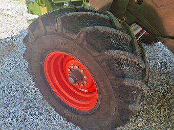 Claas Lexion 480II - 15