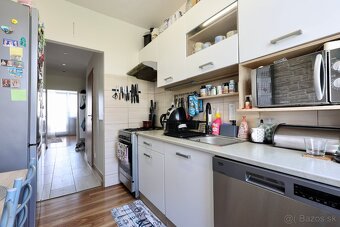 Predaj 3 izbový byt s balkónom na Moskovskej ulici - 15