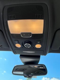 Audi A4 Avant (kombi) 2.0 TDI r.v.2009 automat - 15