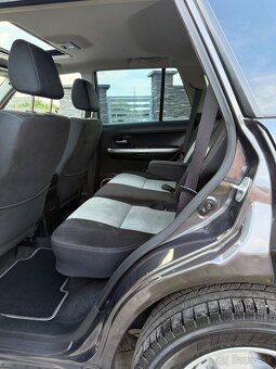 Suzuki Grand Vitara 2.4 Limited Edition benzin facelift 4x4 - 15