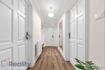 Trojizbový byt so záhradkou v centre mesta Dunajská Streda - 15