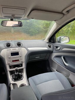 ✅Ford Mondeo Mk4 1,8 TDCI - 15