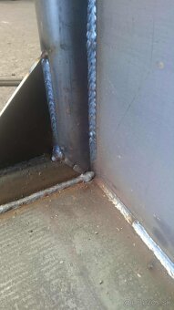 HĽADÁM  PRÁCU ZVÁRAČ CO2 - 15