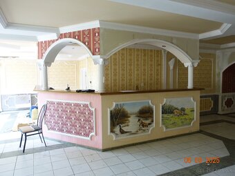 Rod. dom (Reštaurácia), Hlavná 36/38, Strážne, okr. Trebišov - 15