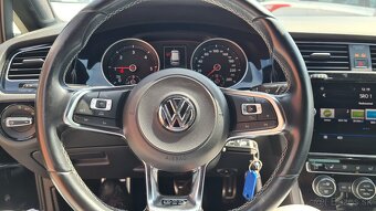 Volkswagen Golf 2,0 TDi GTD 135 KW DSG7 - 15