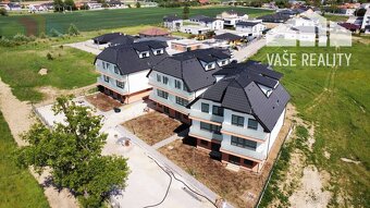 NA PREDAJ – 2-izbový byt 60 m2 v novostavbe RiverResort, Ban - 15