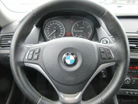 BMW X1 xDrive 18d - 15
