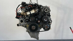 Predám motor N47D20C 18d 18xd 118d 318d 105kw kompletný - 15