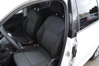 ŠKODA FABIA COMBI 1.4TDI - PREDAJ AJ NA SPLÁTKY - 15