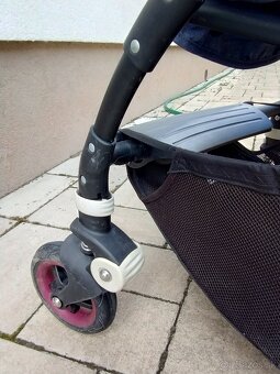 Sportovy kocik Bugaboo Bee 5 - 15