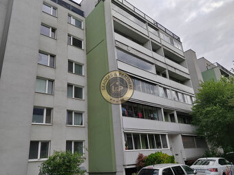 Pekný 3 izbový byt na predaj, BA-Ružinov-Banšelova ul., - 15