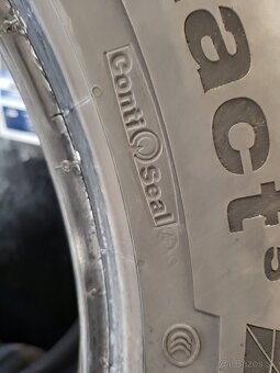 255/45 R19 Continental letne pneumatiky - 15